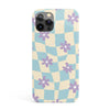 Groovy Flower Seamless Pattern (9) for iPhone 15