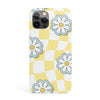 Groovy Flower Seamless Pattern (8) for iPhone 15