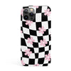 Groovy Flower Seamless Pattern (5) for iPhone 15