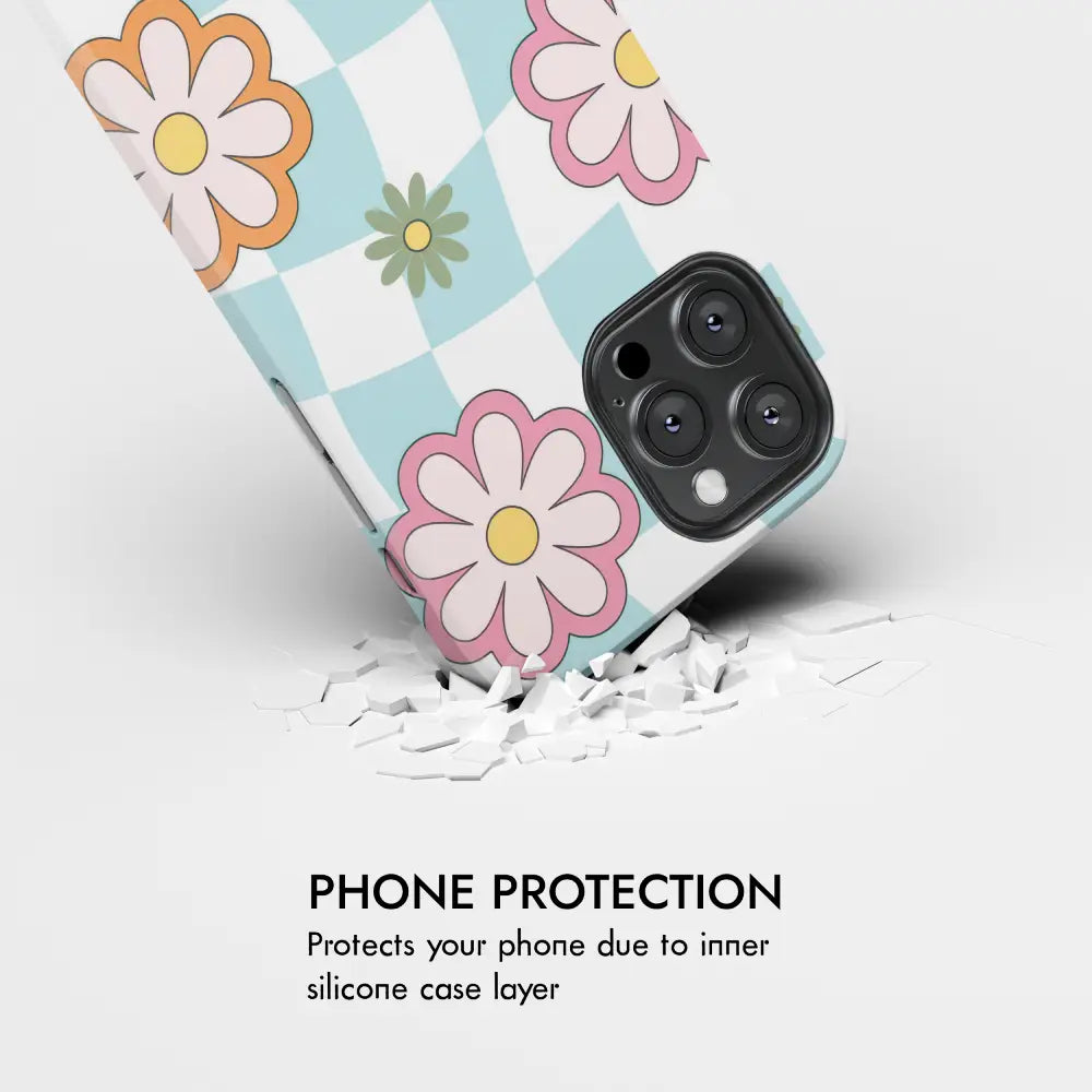 Tough, Tough Magsafe